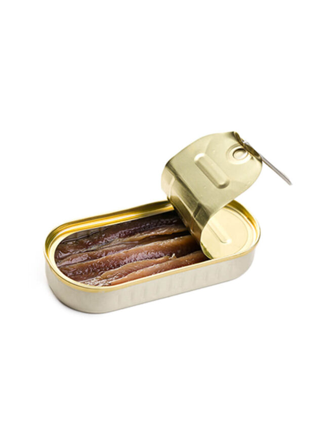 Apollo Sardine in Chilli