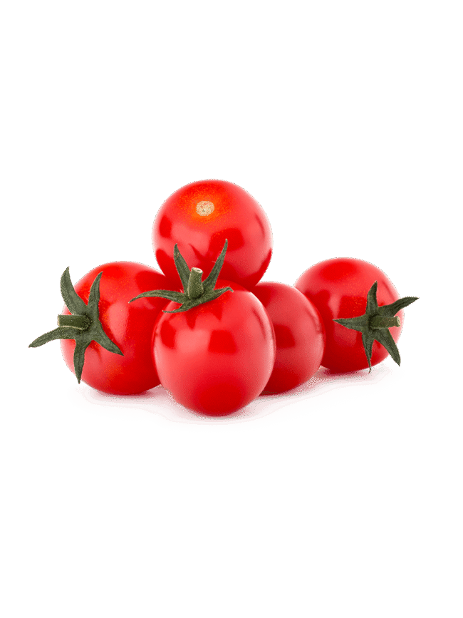 Ripe Tomatos